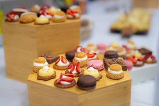 Les Tontons Gourmands - 9