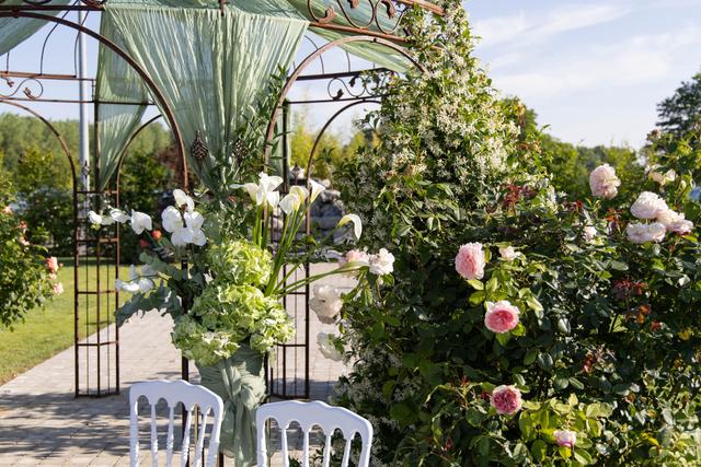 Domaine de Mercières - 3