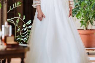 Couture Nuptiale - 16