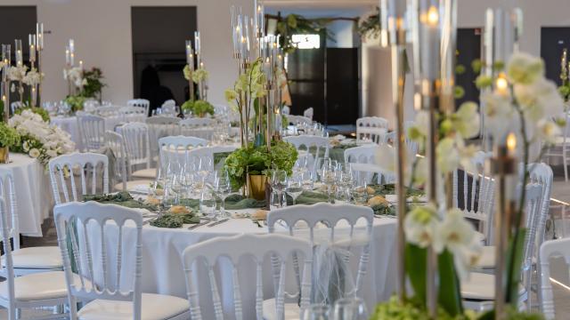 Domaine de Mercières - 4