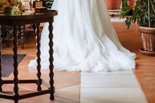 Couture Nuptiale - 17
