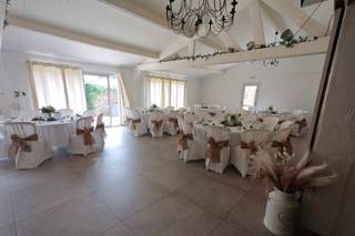 Manoir de Kerbot - 5