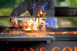 Les Tontons Gourmands - 11