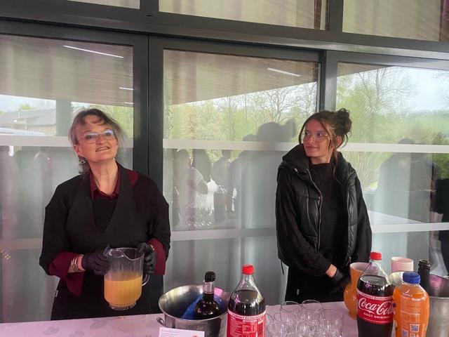 Plaisir Traiteur - 1