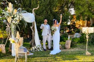 Le Grimoire du Mariage - 8