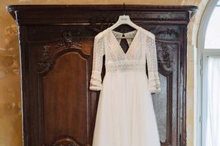 Couture Nuptiale - 18