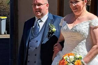 Clavier Mariage - 6