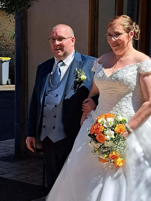Clavier Mariage - 2