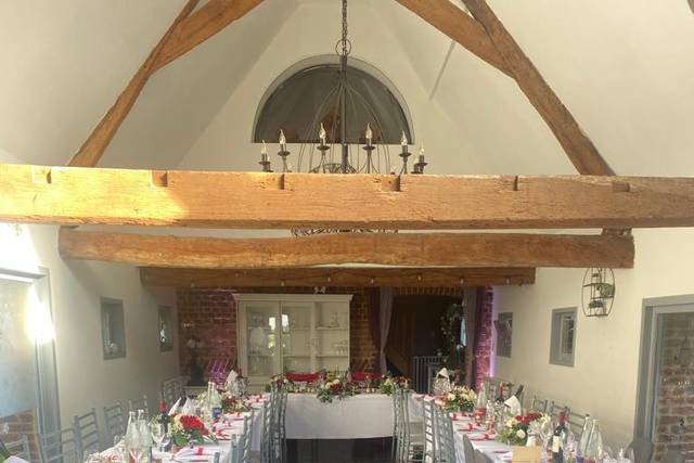 Les Mariages by Virginie 1