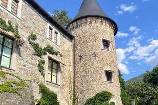 Château de Picomtal - 5