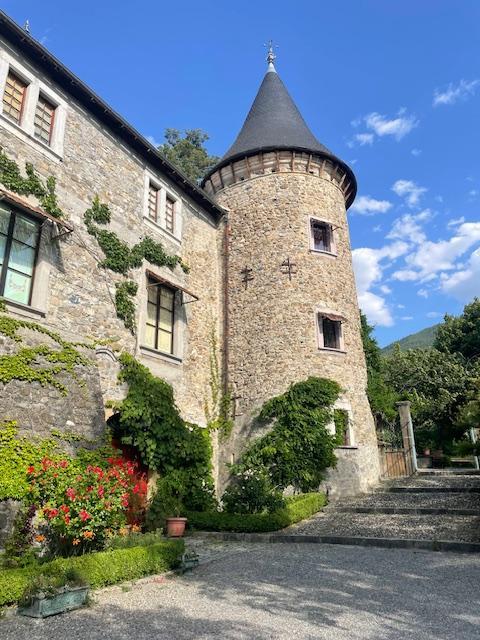 Château de Picomtal - 2