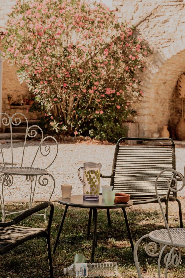 Domaine de Bonelli - 2