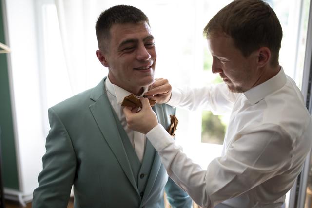 Martine Mariage - 1