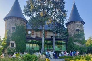 Château de Picomtal - 6