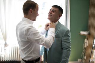 Martine Mariage - 6