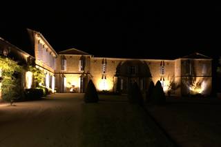 Château de Labastide-Beauvoir - 9