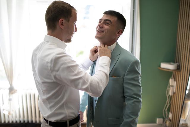 Martine Mariage - 3