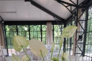 L’Orangerie du Moulin - 13