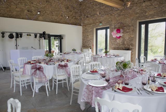 Le Hameau Les Gaties - 4