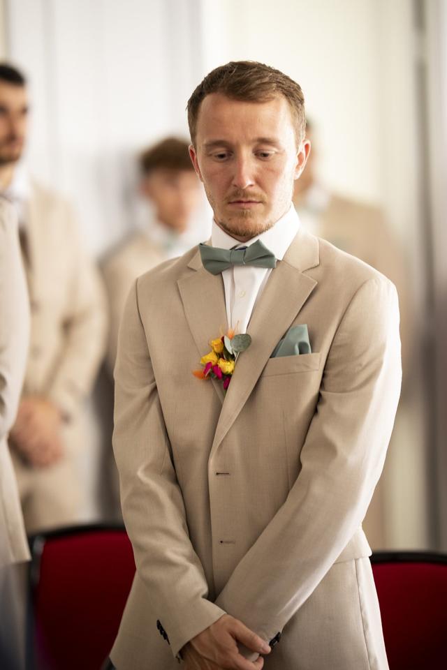 Martine Mariage - 2