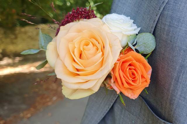 Mon panier à fleurs 1