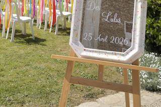 Alicia Wedding Planner - 5