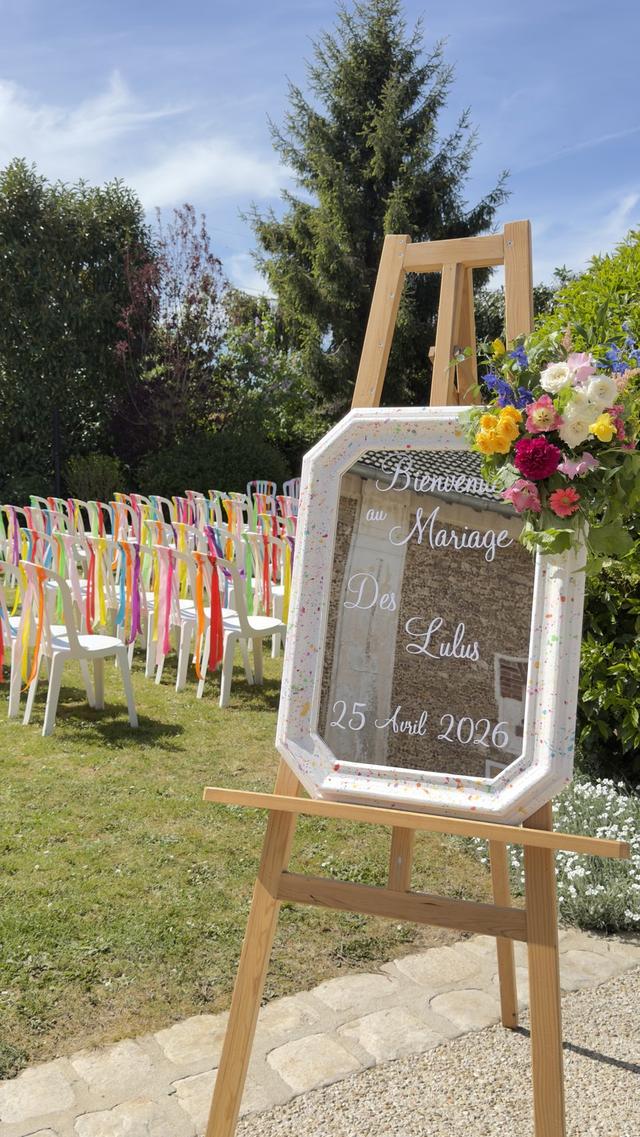 Alicia Wedding Planner - 2
