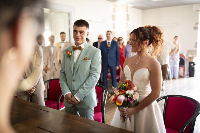 Martine Mariage - 4