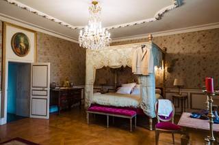 Le Relais des Rois - 13