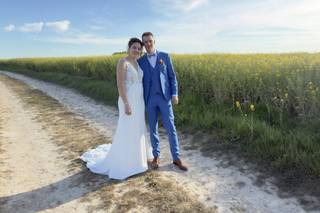 Alicia Wedding Planner - 6