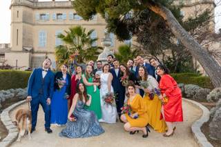 Château de Sénéguier - 7