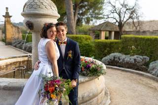 Château de Sénéguier - 8