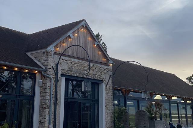 Le Clos de l'Orangerie 1