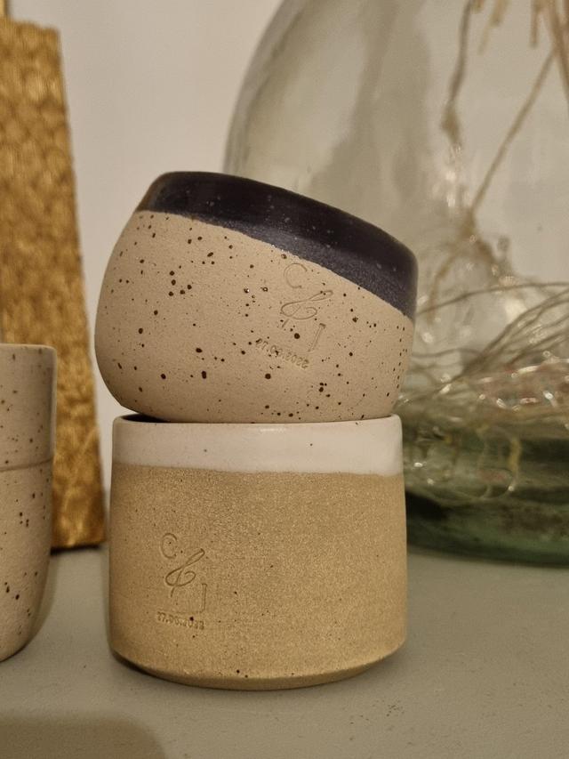 Tierra Moya céramiques personnalisées - 2