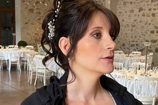 Alexia Hairstyle'Art - 5