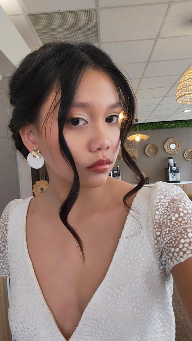 Anais Lukoki - 1