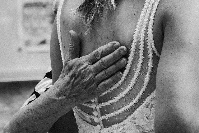 Lisa Baquerin Photographe - 1