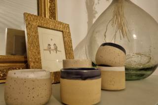 Tierra Moya céramiques personnalisées - 6