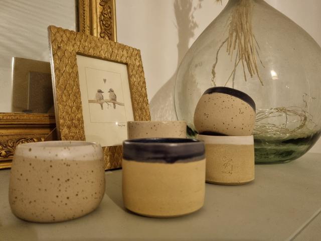 Tierra Moya céramiques personnalisées - 1