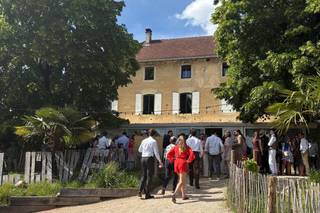 Domaine des Plagnes - 9