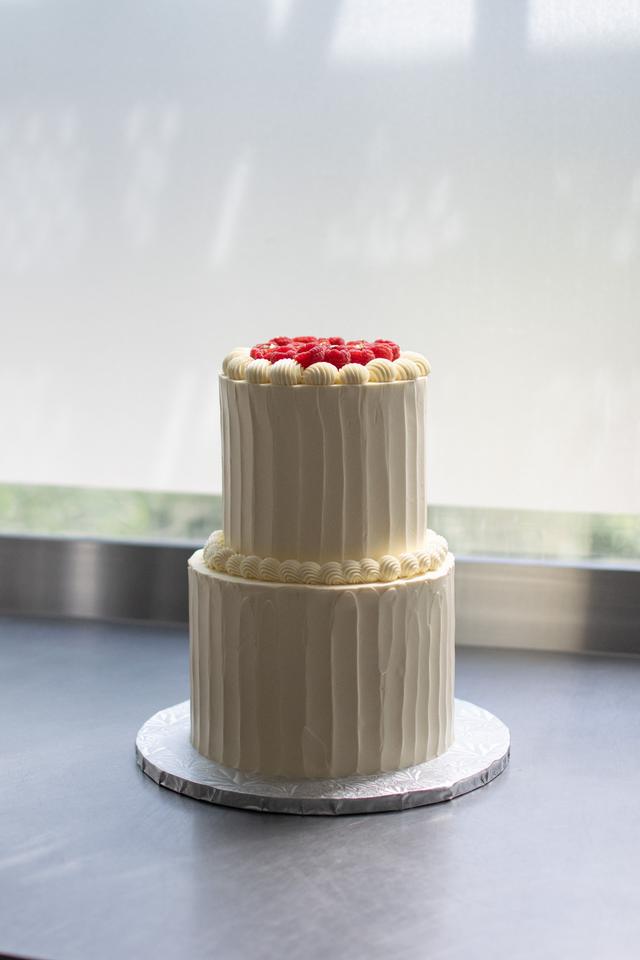 Trois Coeurs Gourmands - 3