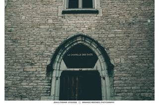 Chapelle des Ducs - 5