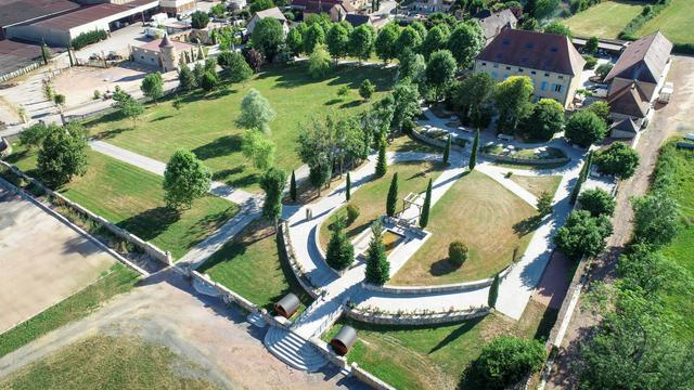 Domaine des Trois Lacs - 4
