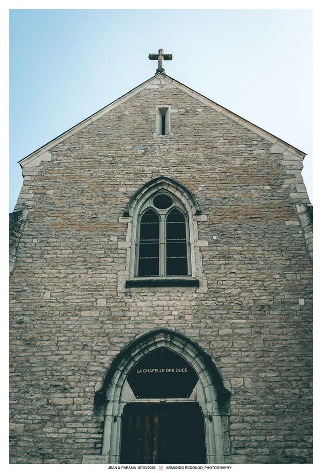 Chapelle des Ducs - 2