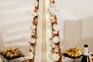 Infiniment Rose - 3