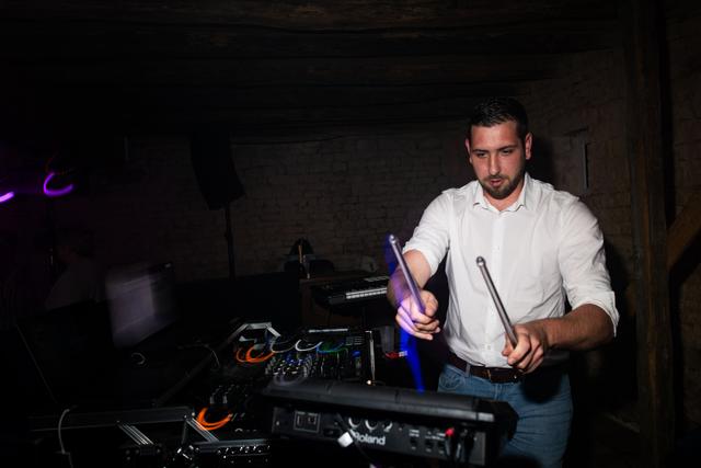 DJ  Colemay - 3
