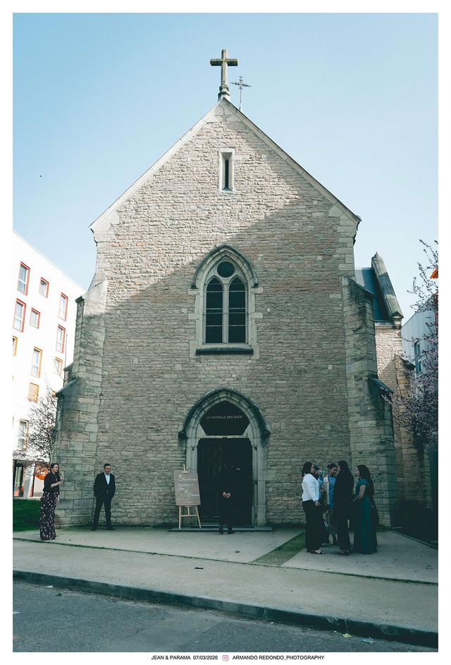 Chapelle des Ducs - 3