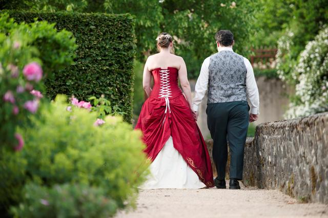 La Fée Corsetée - 1