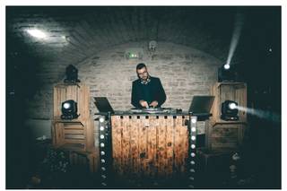 Almega Events - 3