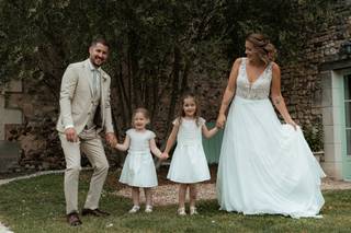 Le Domaine des 4 Saisons - 26